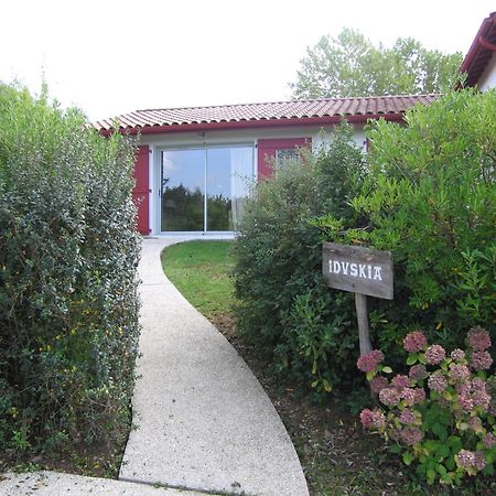 Les Villas D'Harri-Xuria Saint-Pierre-dʼIrube Exteriör bild