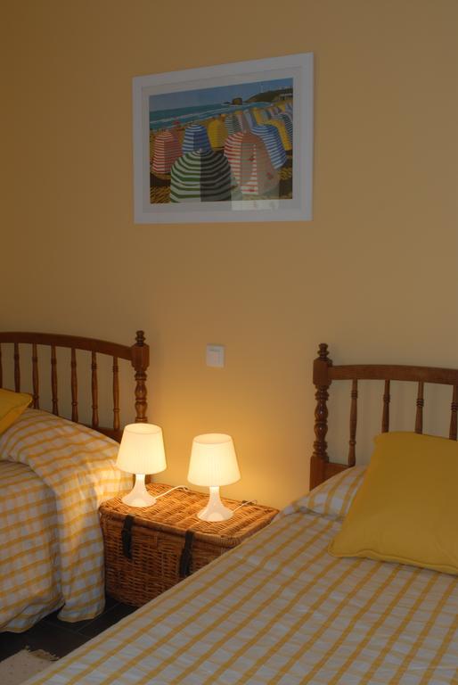 Les Villas D'Harri-Xuria Saint-Pierre-dʼIrube Exteriör bild
